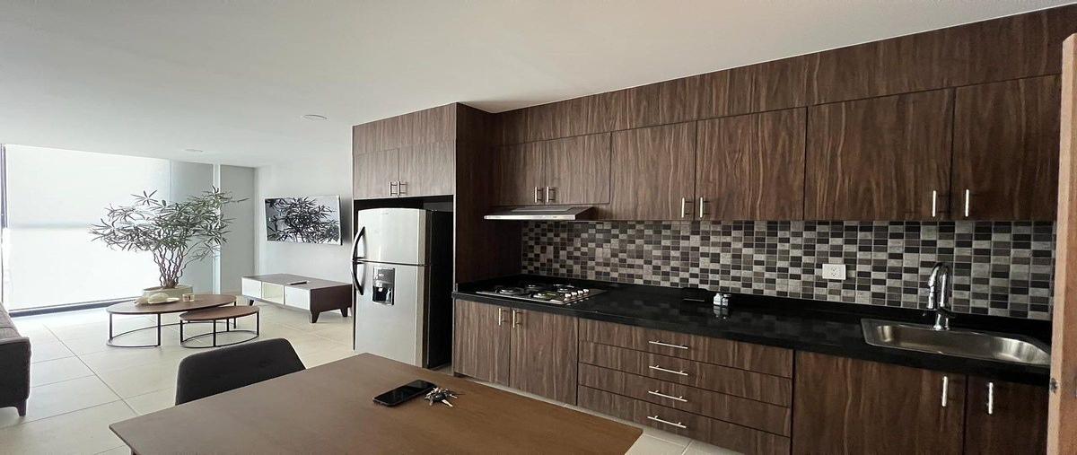 Foto de departamento en renta en west towers , jardines del moral, león, guanajuato, 31114429 No. 04