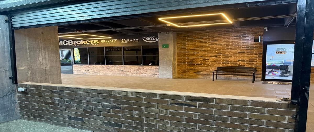 Foto de local en venta en whashington , monterrey centro, monterrey, nuevo león, 0 No. 02
