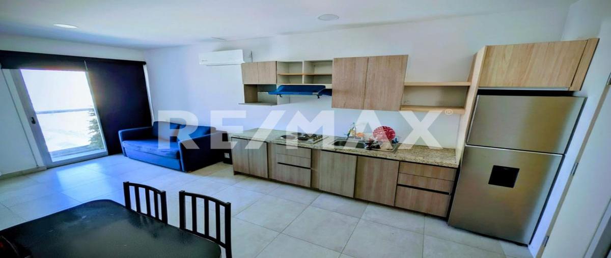 Foto de departamento en renta en whashington , monterrey centro, monterrey, nuevo león, 0 No. 03