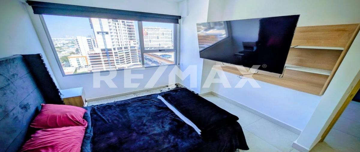 Foto de departamento en renta en whashington , monterrey centro, monterrey, nuevo león, 0 No. 05