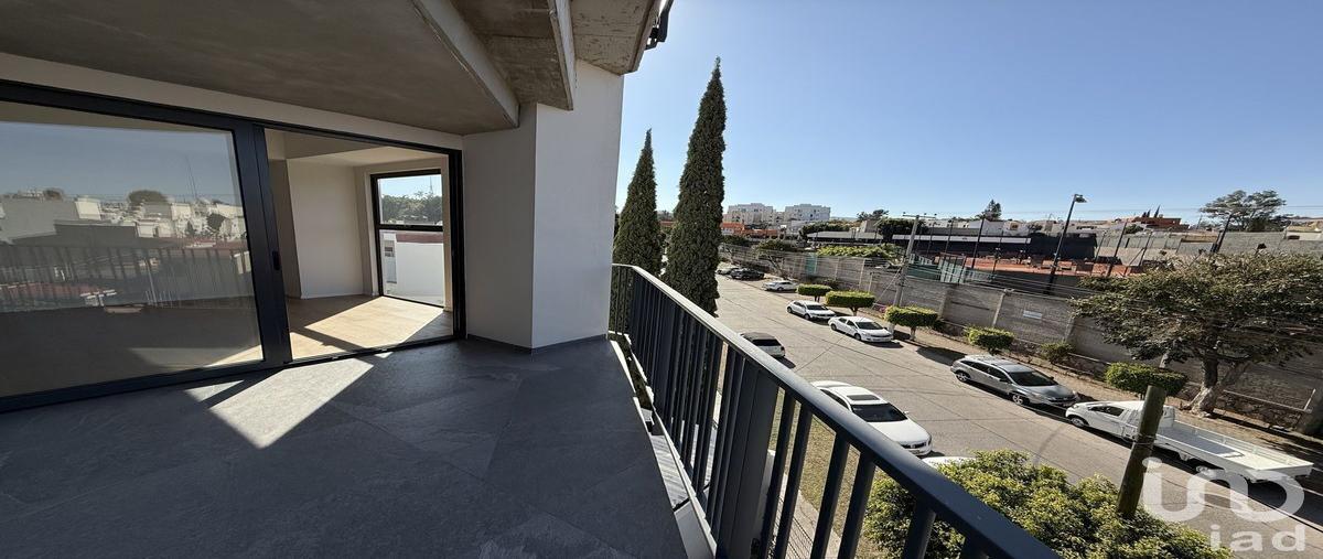 Foto de departamento en venta en william shakespear 5149, jardines de la patria, zapopan, jalisco, 29320312 No. 04