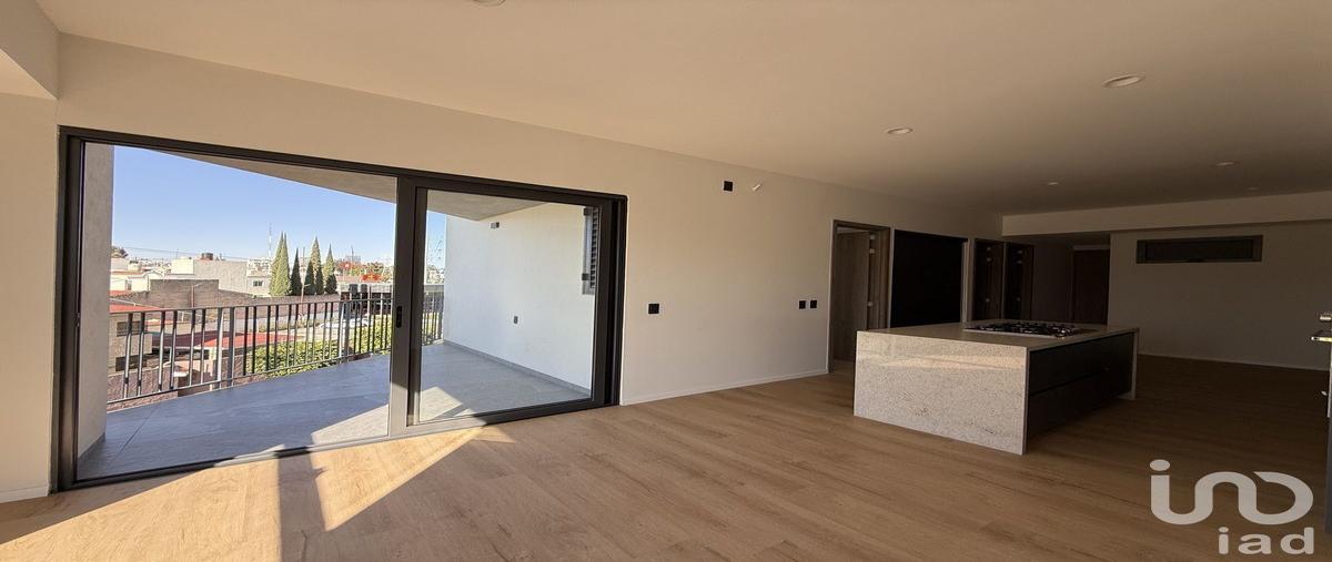 Foto de departamento en venta en william shakespear 5149, jardines de la patria, zapopan, jalisco, 29320312 No. 05