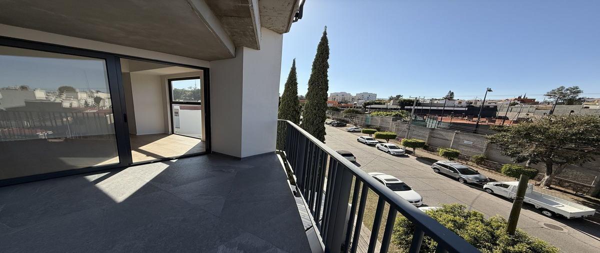 Foto de departamento en venta en william shakespeare , la patria universidad, zapopan, jalisco, 0 No. 03