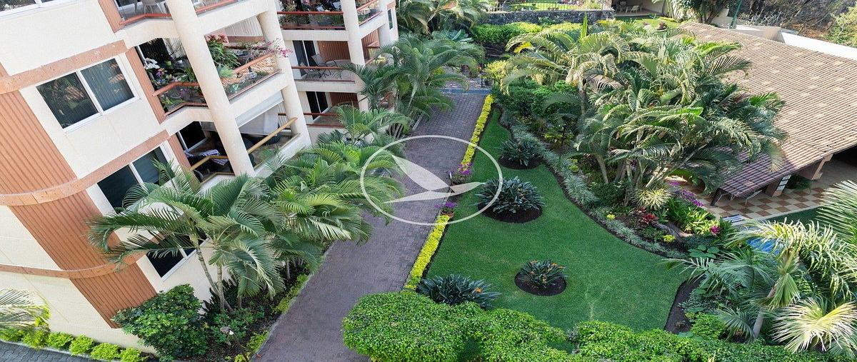 Foto de departamento en venta en wimbledon , junto al río, temixco, morelos, 0 No. 05