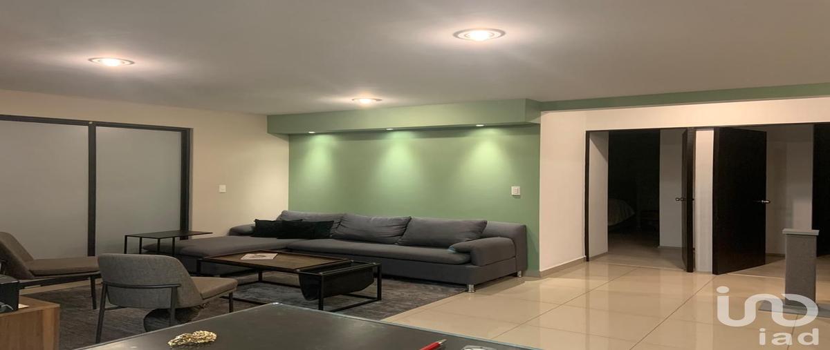 Foto de departamento en venta en wisconsin 155, napoles, benito juÃ¡rez, df / cdmx, 31422004 No. 03