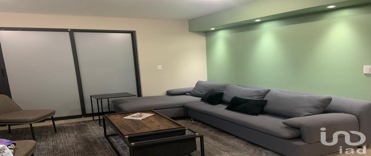 Foto de departamento en venta en wisconsin 155, napoles, benito juÃ¡rez, df / cdmx, 31422004 No. 04