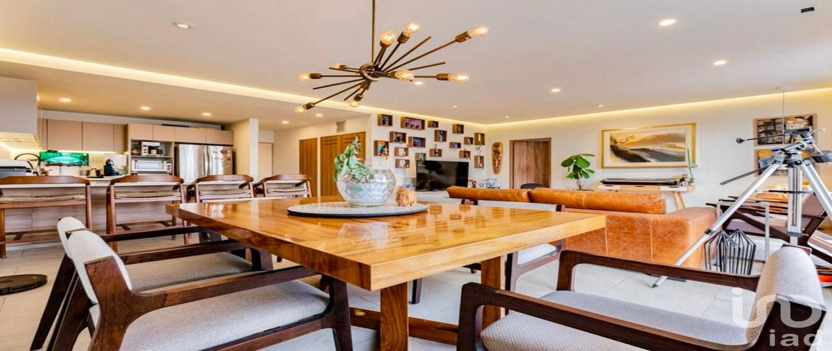 Foto de departamento en venta en wisconsin 203, ciudad de los deportes, benito juÃ¡rez, df / cdmx, 31604611 No. 03