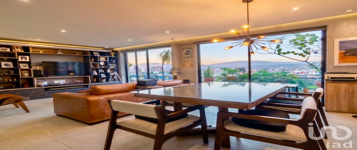 Foto de departamento en venta en wisconsin 203, ciudad de los deportes, benito juÃ¡rez, df / cdmx, 31604611 No. 04