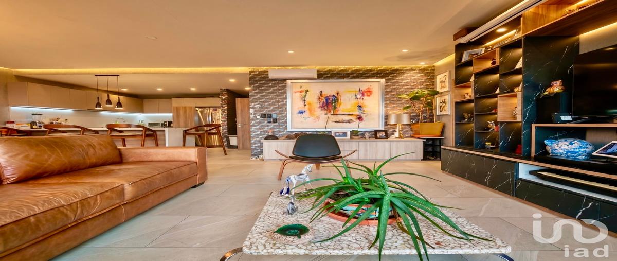 Foto de departamento en venta en wisconsin 203, ciudad de los deportes, benito juÃ¡rez, df / cdmx, 31604611 No. 05