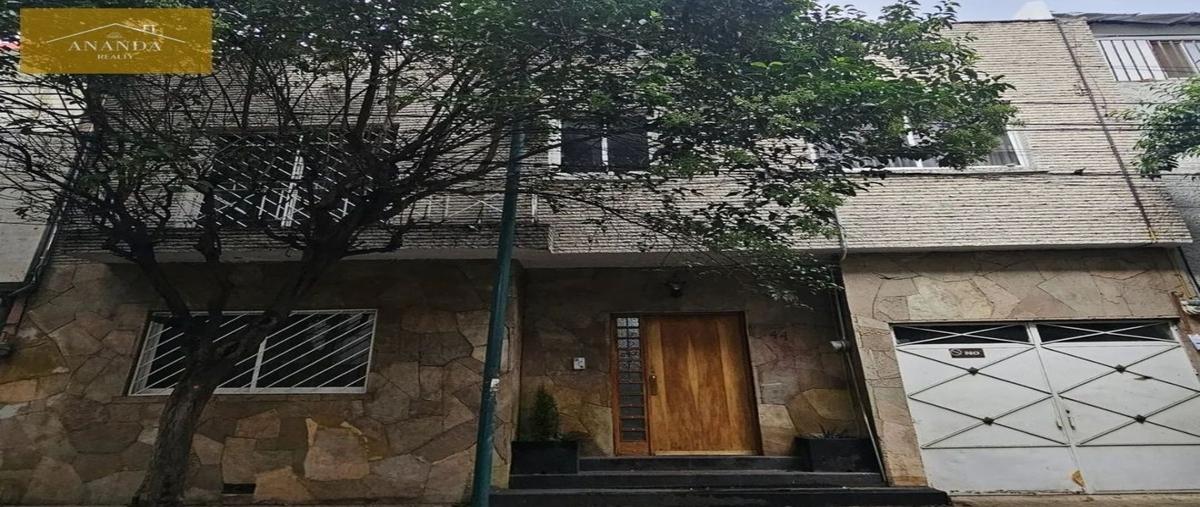 Foto de casa en venta en wisconsin , napoles, benito juárez, df / cdmx, 0 No. 03