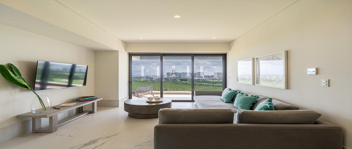 Foto de departamento en venta en woha 12 , cancún (internacional de cancún), benito juárez, quintana roo, 0 No. 03