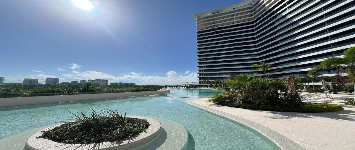 Foto de departamento en renta en woha , novo cancún, benito juárez, quintana roo, 0 No. 03