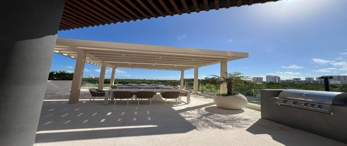 Foto de departamento en renta en woha , novo cancún, benito juárez, quintana roo, 0 No. 04