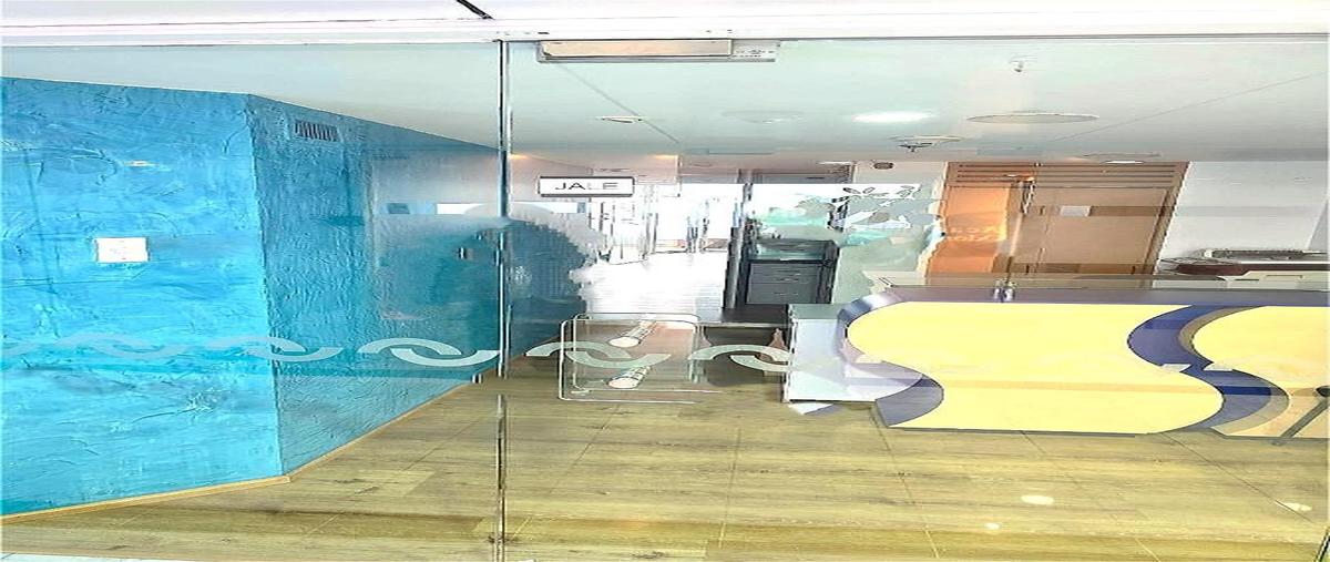 Foto de oficina en renta en  , world trade center ciudad de méxico, benito juárez, df / cdmx, 0 No. 03