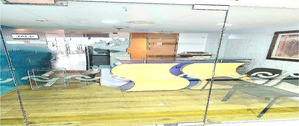 Foto de oficina en renta en  , world trade center ciudad de méxico, benito juárez, df / cdmx, 0 No. 04