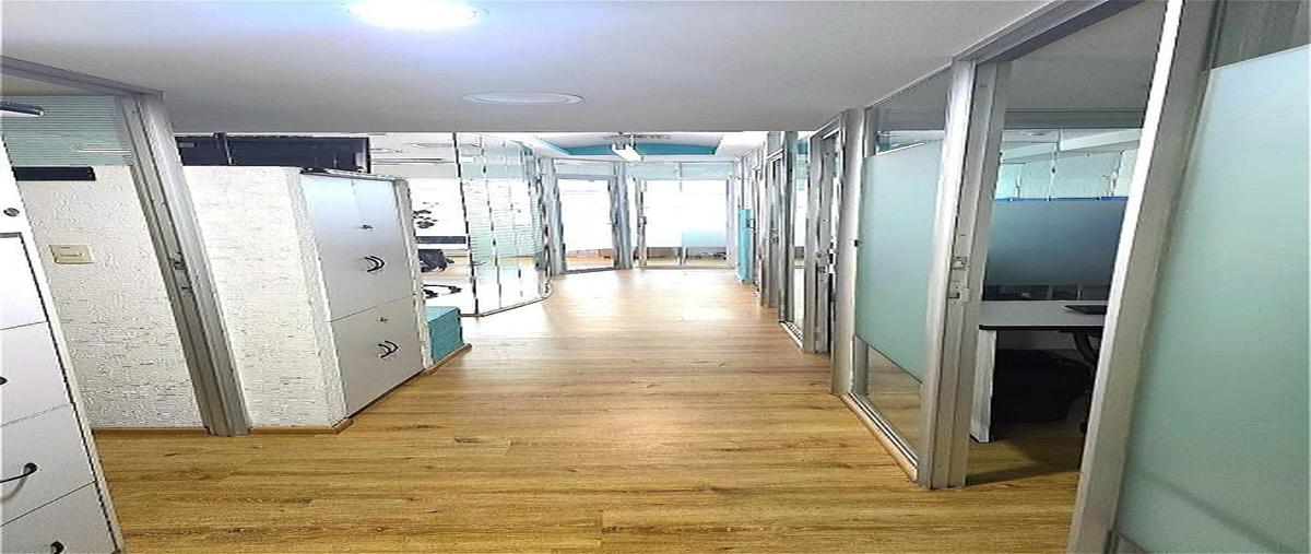 Foto de oficina en renta en  , world trade center ciudad de méxico, benito juárez, df / cdmx, 0 No. 05