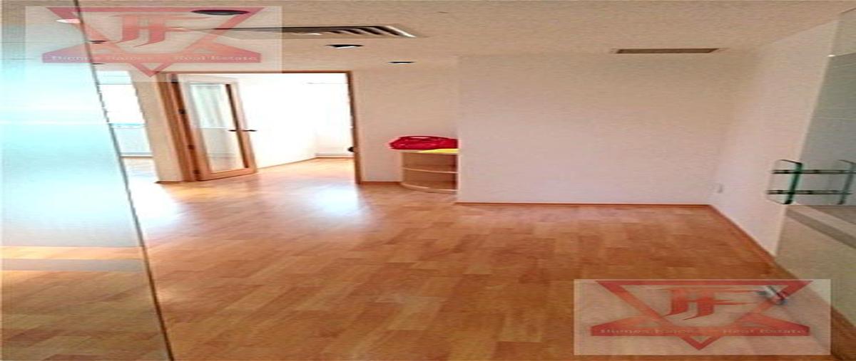 Foto de oficina en renta en  , world trade center ciudad de méxico, benito juárez, df / cdmx, 31095431 No. 04