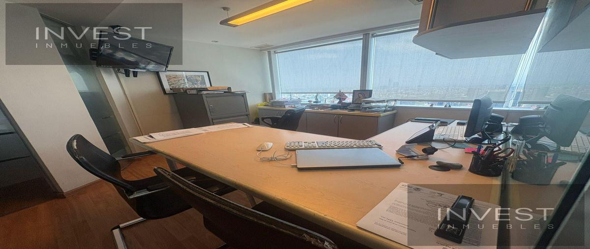 Foto de oficina en venta en  , world trade center ciudad de méxico, benito juárez, df / cdmx, 0 No. 04
