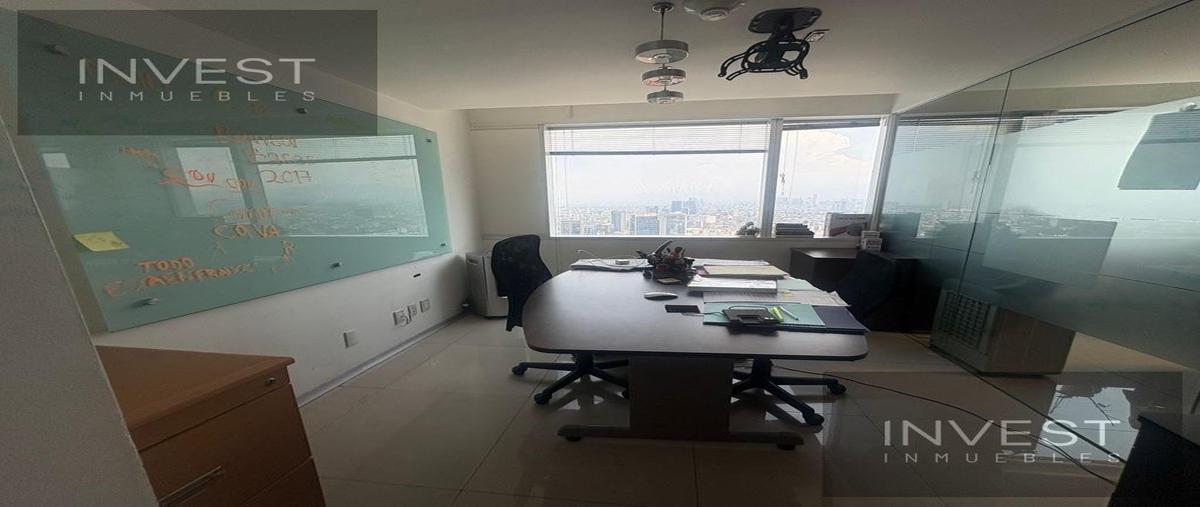 Foto de oficina en venta en  , world trade center ciudad de méxico, benito juárez, df / cdmx, 0 No. 05