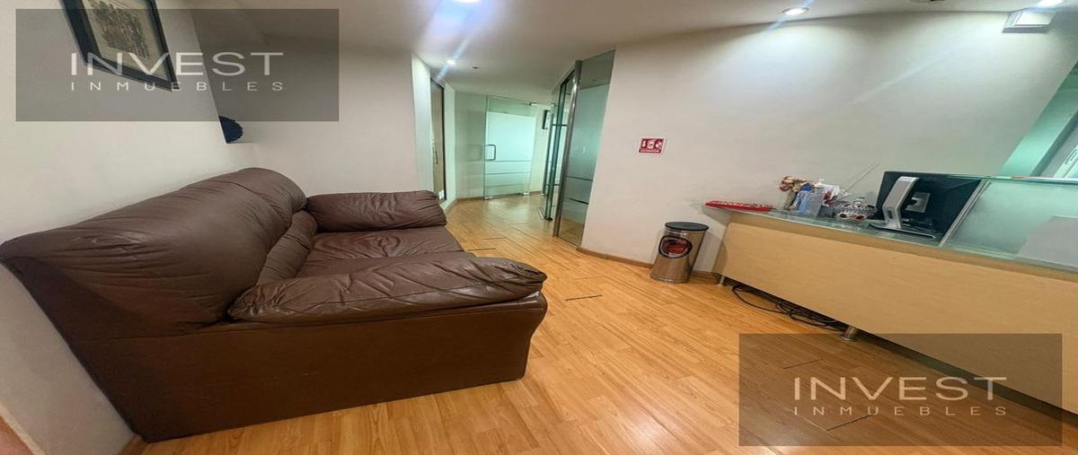 Foto de oficina en venta en  , world trade center ciudad de méxico, benito juárez, df / cdmx, 0 No. 03