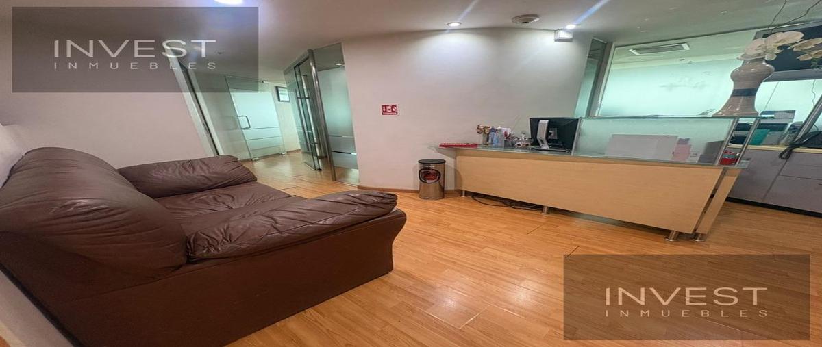 Foto de oficina en venta en  , world trade center ciudad de méxico, benito juárez, df / cdmx, 0 No. 04