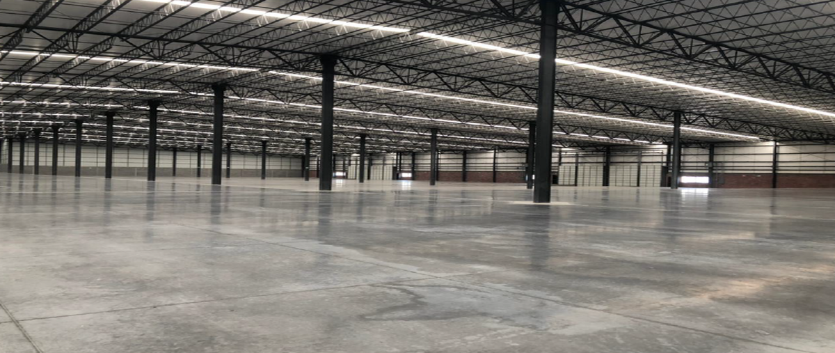 Foto de bodega en renta en wsd , valle soleado, guadalupe, nuevo león, 27332503 No. 01