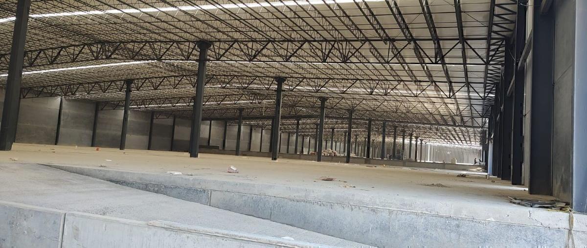 Foto de bodega en renta en wsd , valle soleado, guadalupe, nuevo león, 27332503 No. 04