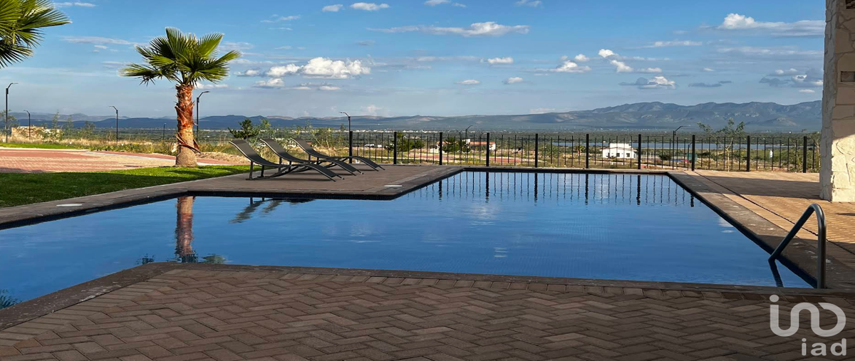 Foto de terreno habitacional en venta en wtc 79600, la presa (la presita), villa de reyes, san luis potosí, 30297080 No. 03