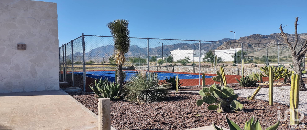 Foto de terreno habitacional en venta en wtc 79600, la presa (la presita), villa de reyes, san luis potosí, 30297080 No. 04