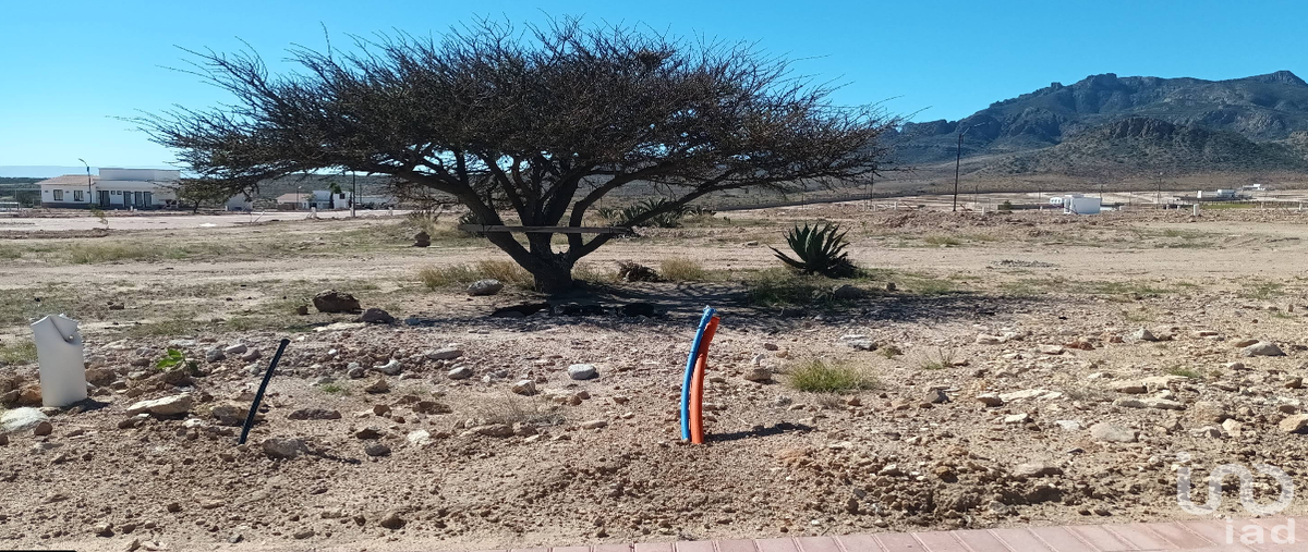 Foto de terreno habitacional en venta en wtc 79600, la presa (la presita), villa de reyes, san luis potosí, 30297080 No. 05