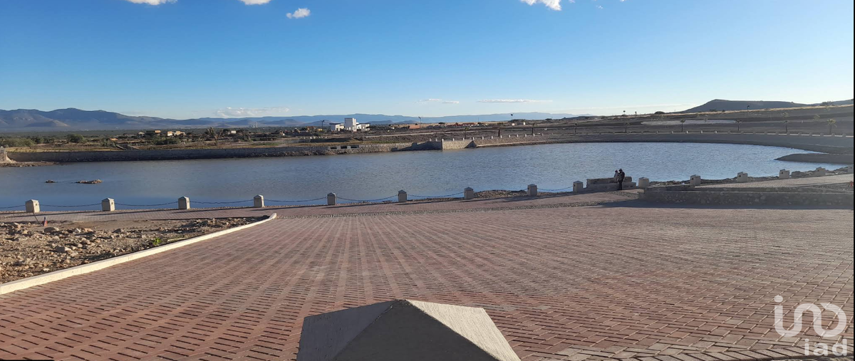 Foto de terreno habitacional en venta en wtc , la presa (la presita), villa de reyes, san luis potosí, 30291443 No. 03