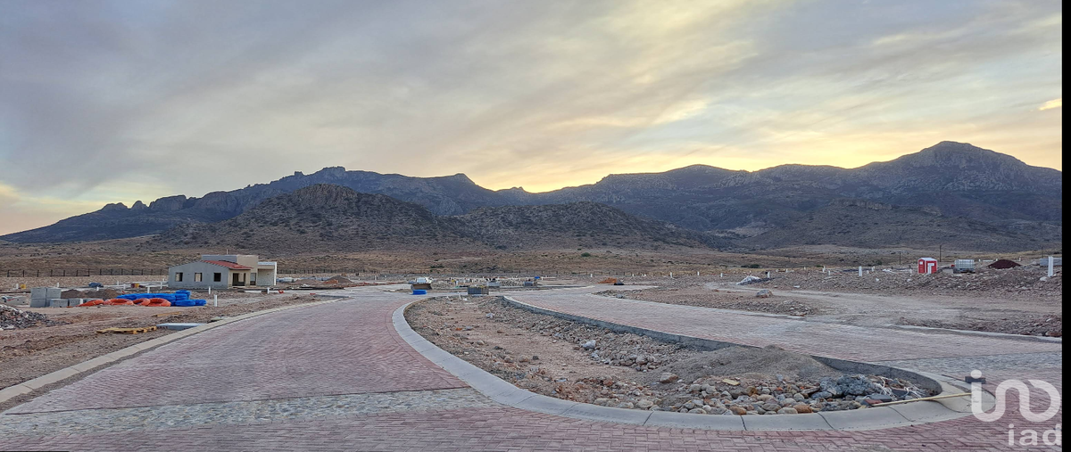 Foto de terreno habitacional en venta en wtc , la presa (la presita), villa de reyes, san luis potosí, 30291443 No. 05