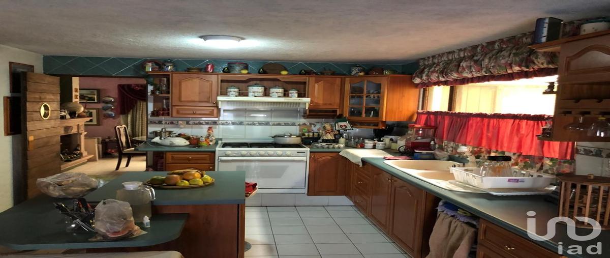 Foto de casa en venta en x 116, arboleda de la huerta, morelia, michoacán de ocampo, 30339672 No. 05