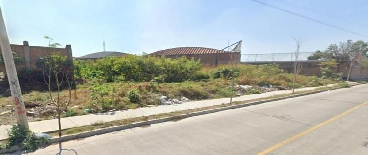 Foto de terreno habitacional en venta en x , álamo industrial, san pedro tlaquepaque, jalisco, 29970123 No. 05