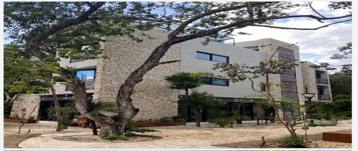Foto de edificio en x , aldea zama, tulum, quintana roo, 0 foto 01 Foto de edificio en venta en x , aldea zama, tulum, quintana roo, 0 No. 01