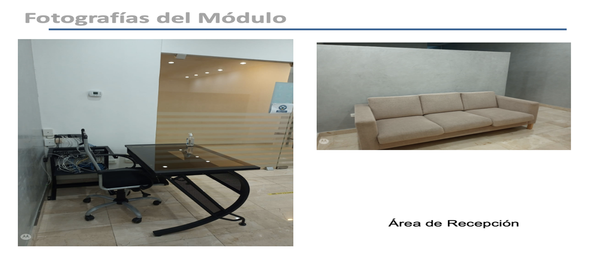 Foto de oficina en venta en x , altabrisa, mérida, yucatán, 27645593 No. 04