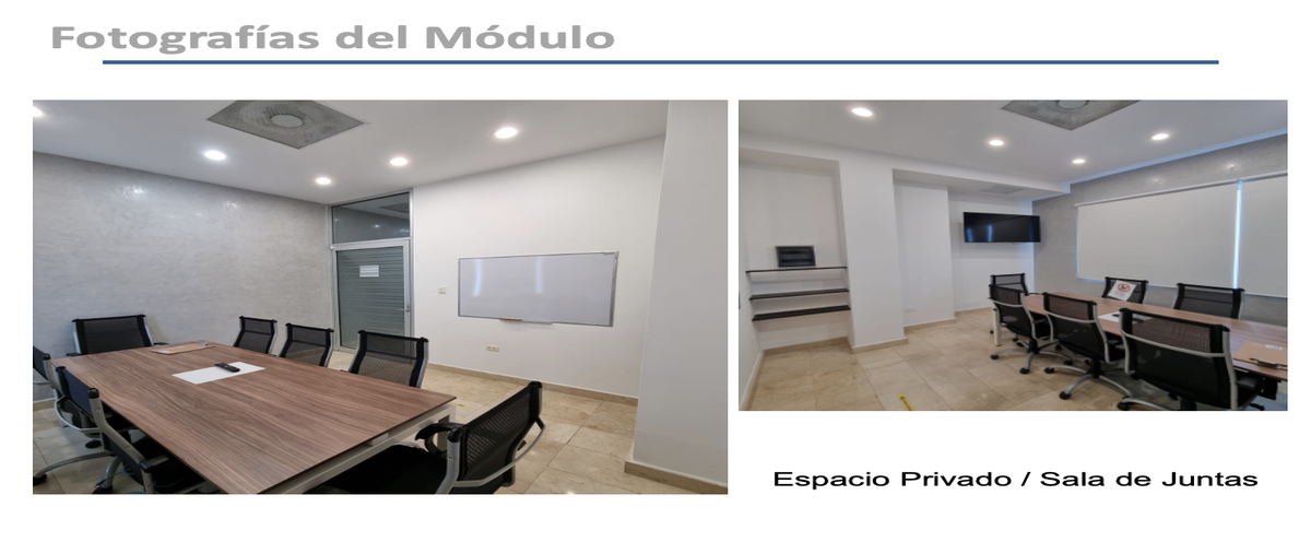 Foto de oficina en venta en x , altabrisa, mérida, yucatán, 27645593 No. 05