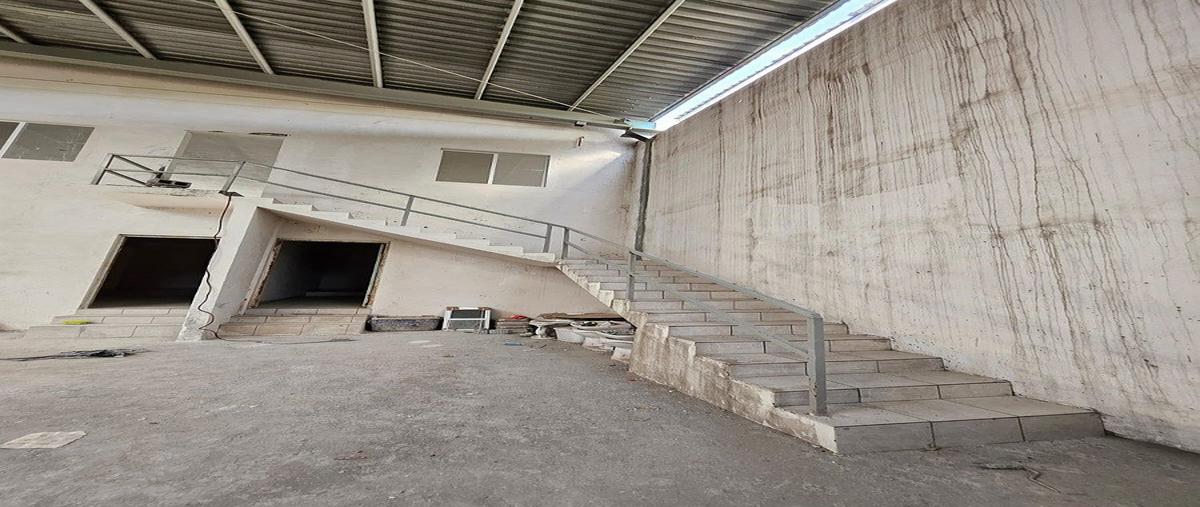 Foto de bodega en renta en x , andres caballero moreno agrop, general escobedo, nuevo león, 0 No. 05