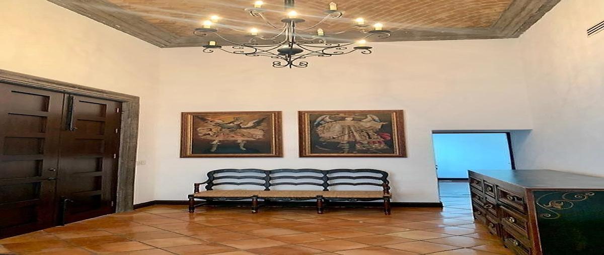 Foto de casa en venta en x , antigua hacienda san agustin, san pedro garza garcía, nuevo león, 0 No. 03