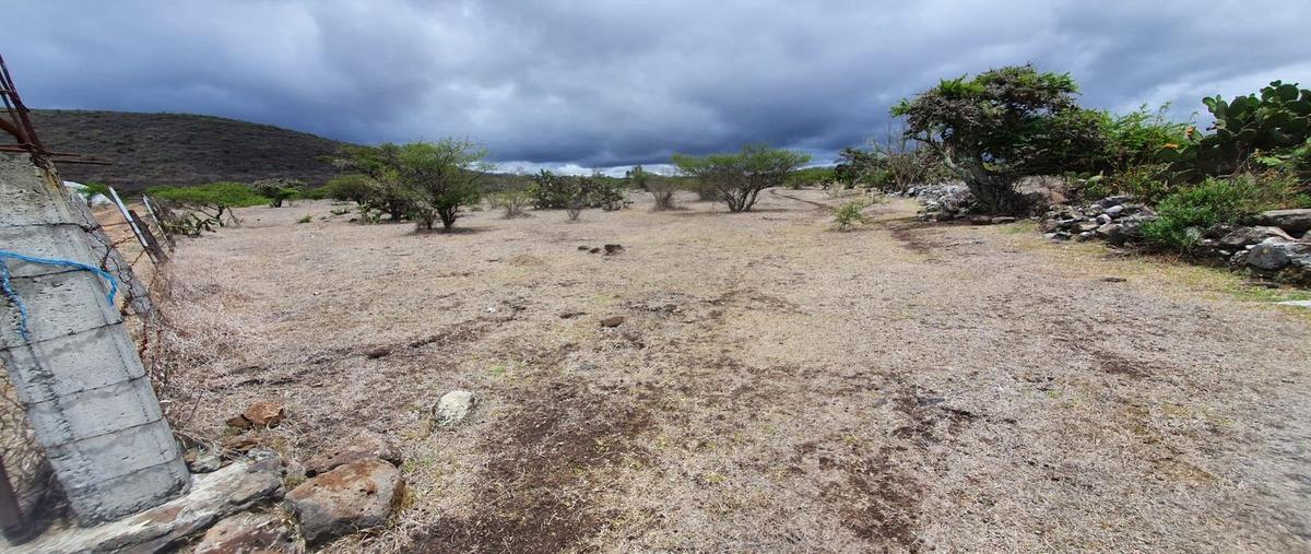 Foto de terreno habitacional en venta en x , atotonilco el grande centro, atotonilco el grande, hidalgo, 25887505 No. 05