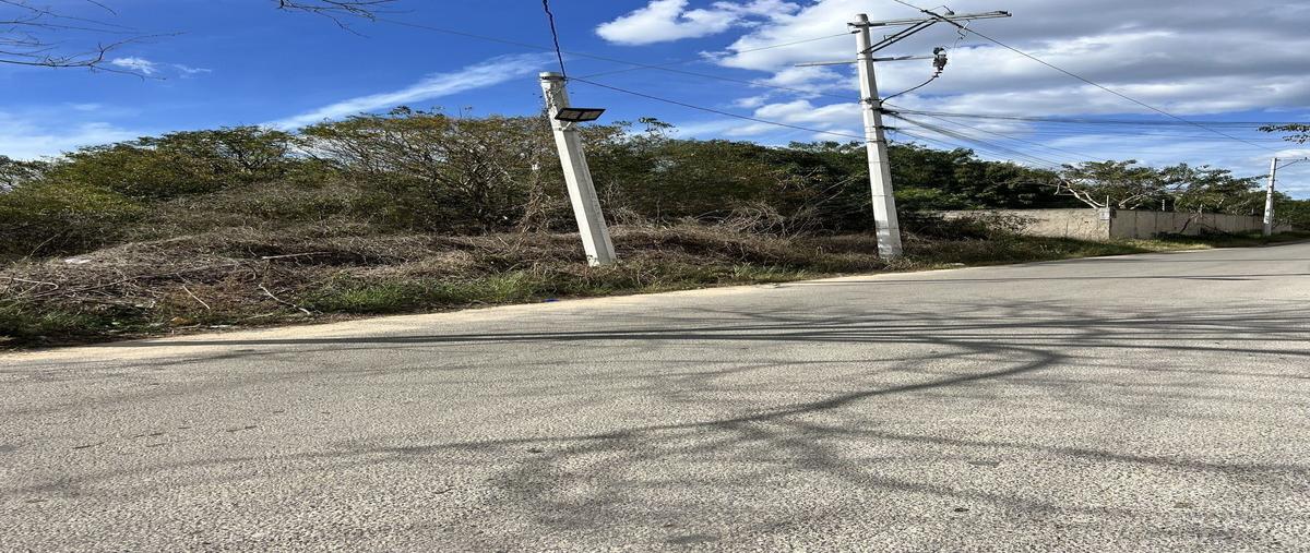 Foto de terreno habitacional en x avenida temozon , temozon norte, mérida, yucatán, 0 foto 01 Foto de terreno habitacional en venta en x avenida temozon , temozon norte, mérida, yucatán, 0 No. 01