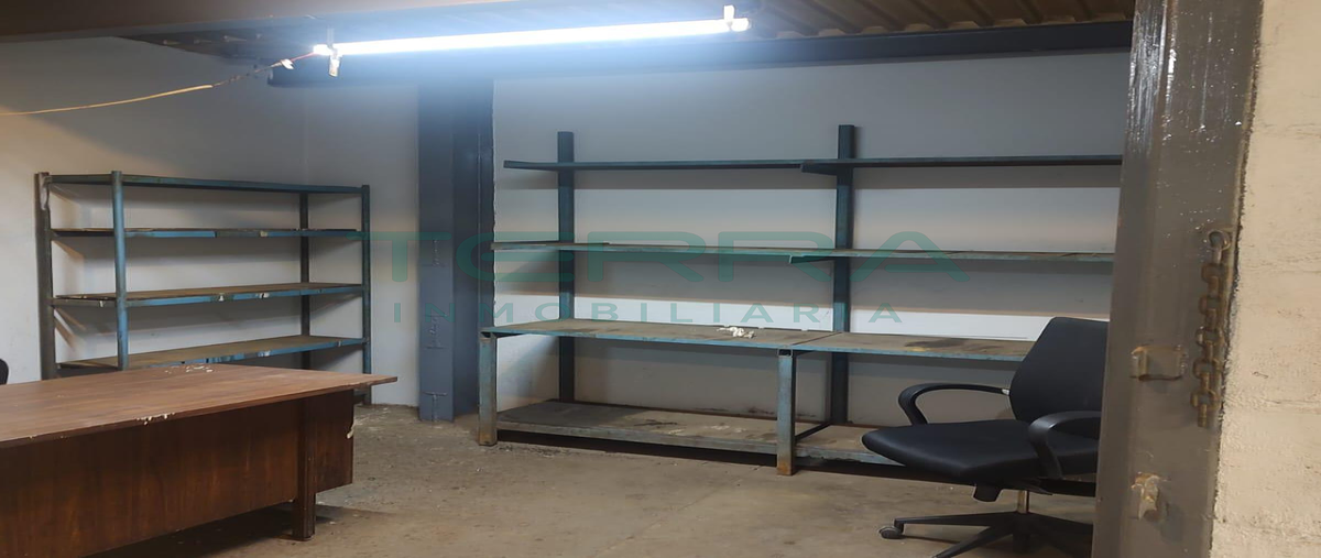 Foto de bodega en renta en x , benton, tijuana, baja california, 0 No. 04