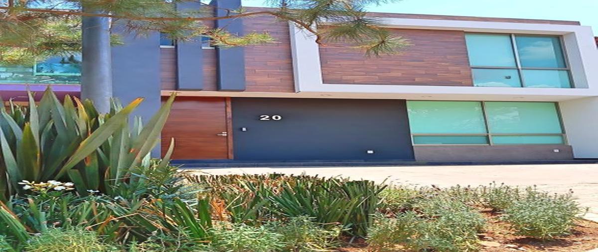 Foto de casa en venta en x , bosque monarca, morelia, michoacán de ocampo, 0 No. 05