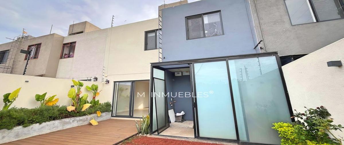 Foto de casa en venta en x , bosque monarca, morelia, michoacán de ocampo, 0 No. 03