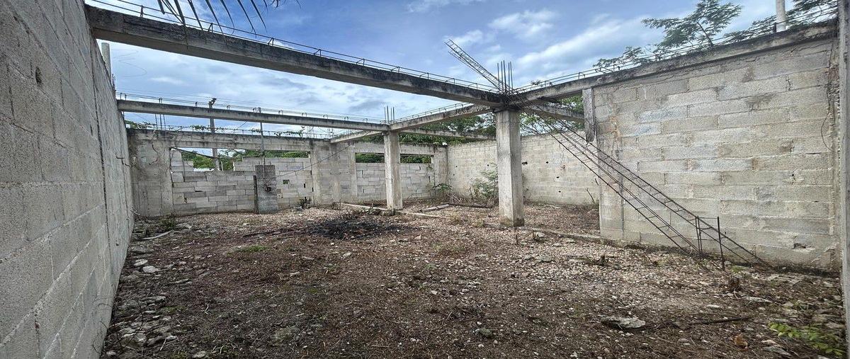 Foto de terreno habitacional en venta en x , buenavista, bacalar, quintana roo, 0 No. 07