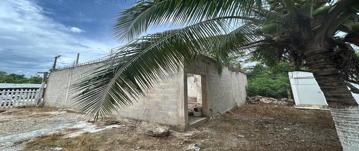 Foto de terreno habitacional en venta en x , buenavista, bacalar, quintana roo, 0 No. 11