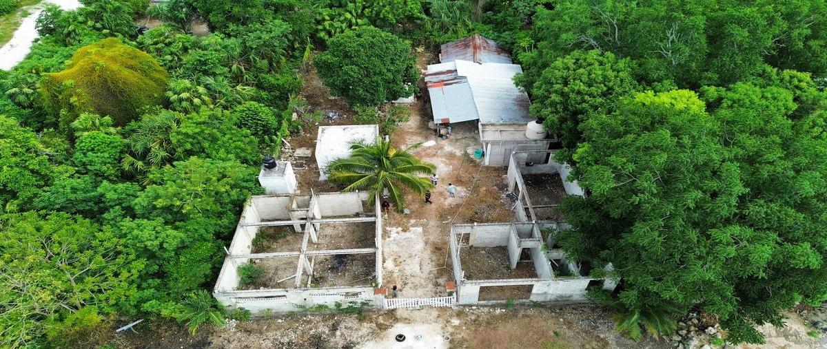 Foto de terreno habitacional en venta en x , buenavista, bacalar, quintana roo, 0 No. 12