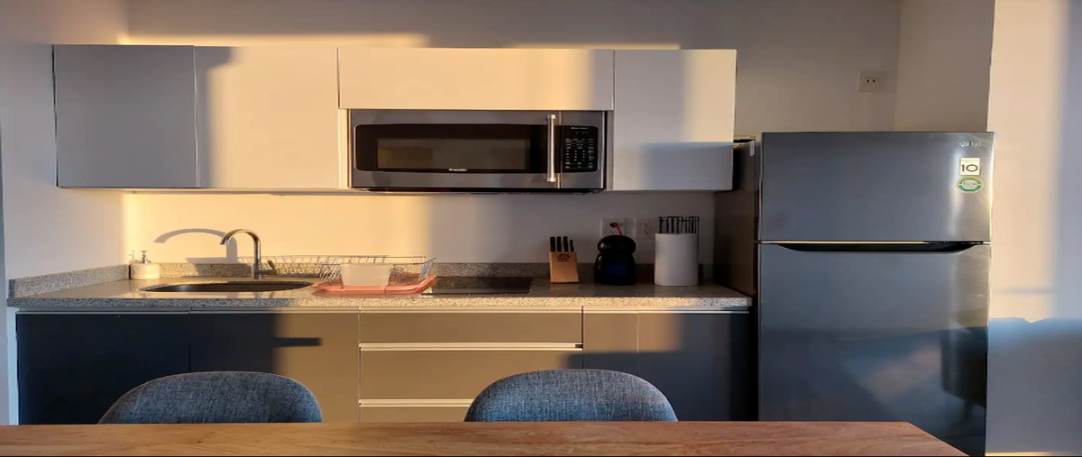 Foto de departamento en renta en x , cabo norte, mérida, yucatán, 27737742 No. 05