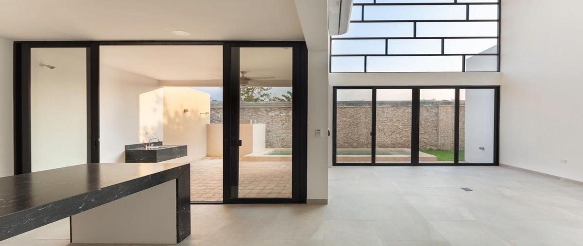 Foto de casa en venta en x , cabo norte, mérida, yucatán, 0 No. 05