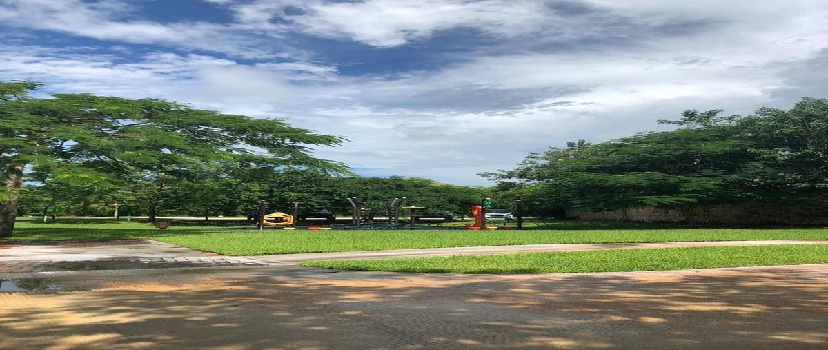 Foto de terreno habitacional en venta en x , cabo norte, mérida, yucatán, 0 No. 04